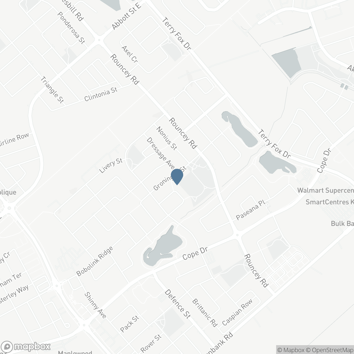 149 GRONINGEN STREET, Ottawa, Ontario K2V 0C6
